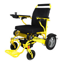 Réhabilitation Electric Power Wheelchair Producer